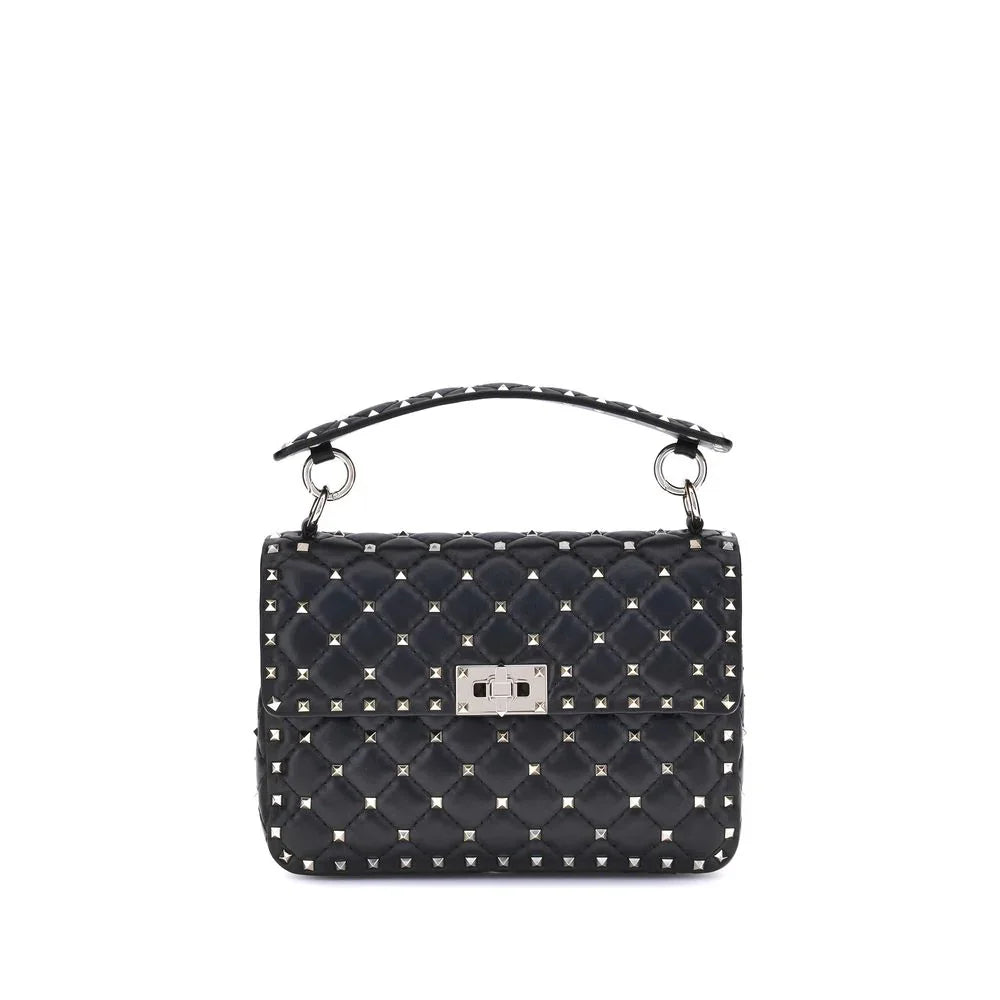 Valentino Garavani medium schoudertas Rockstud Spike - MARANOS