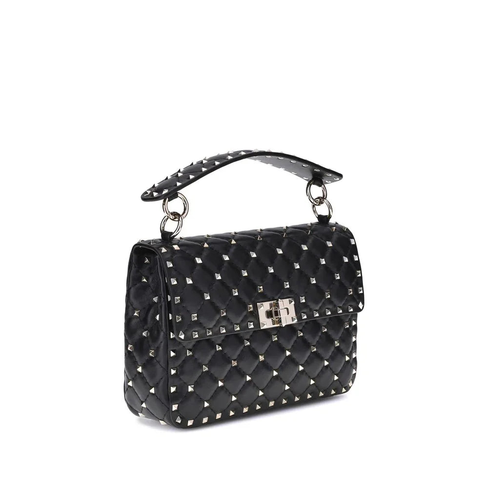 Valentino Garavani medium schoudertas Rockstud Spike - MARANOS