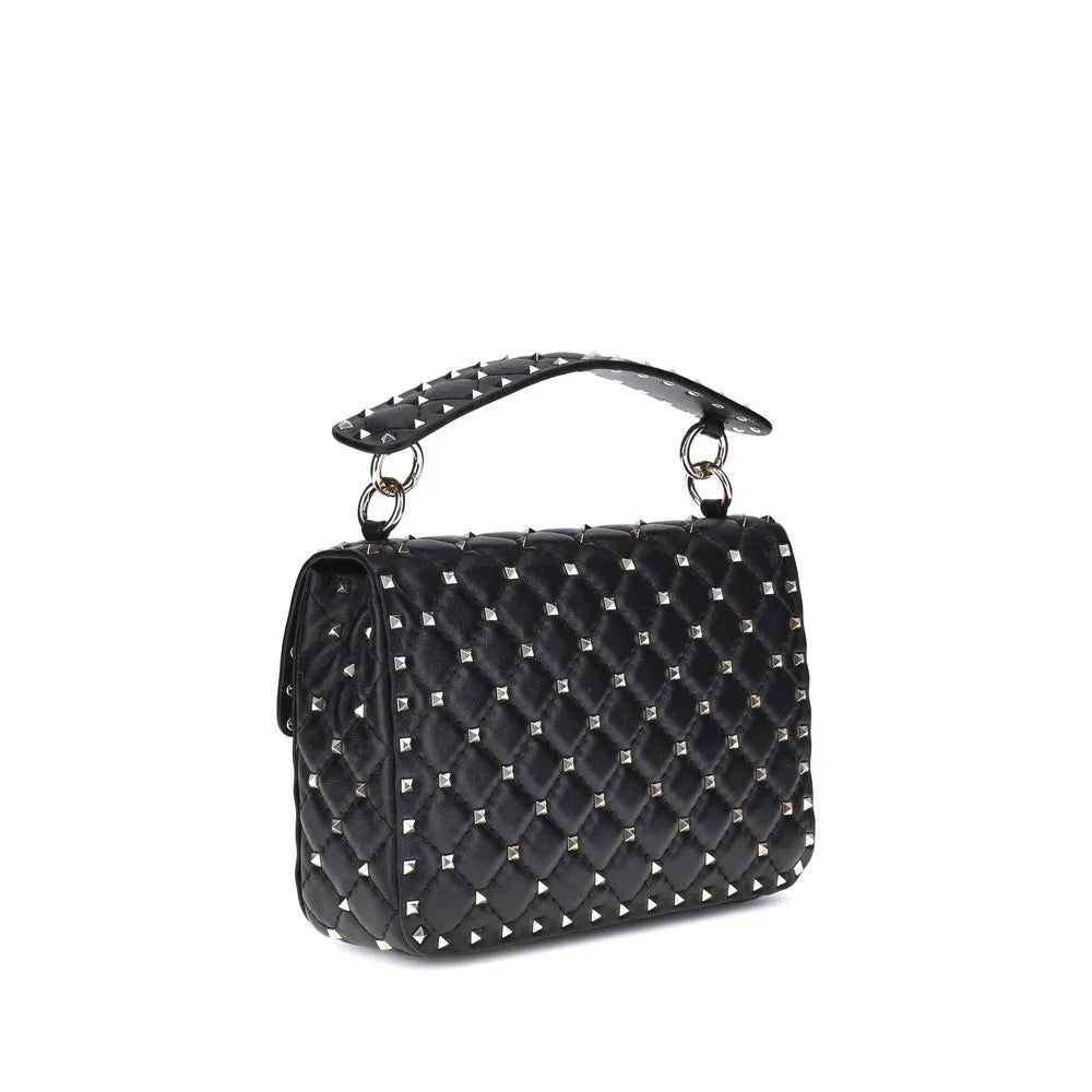 Valentino Garavani medium schoudertas Rockstud Spike - MARANOS