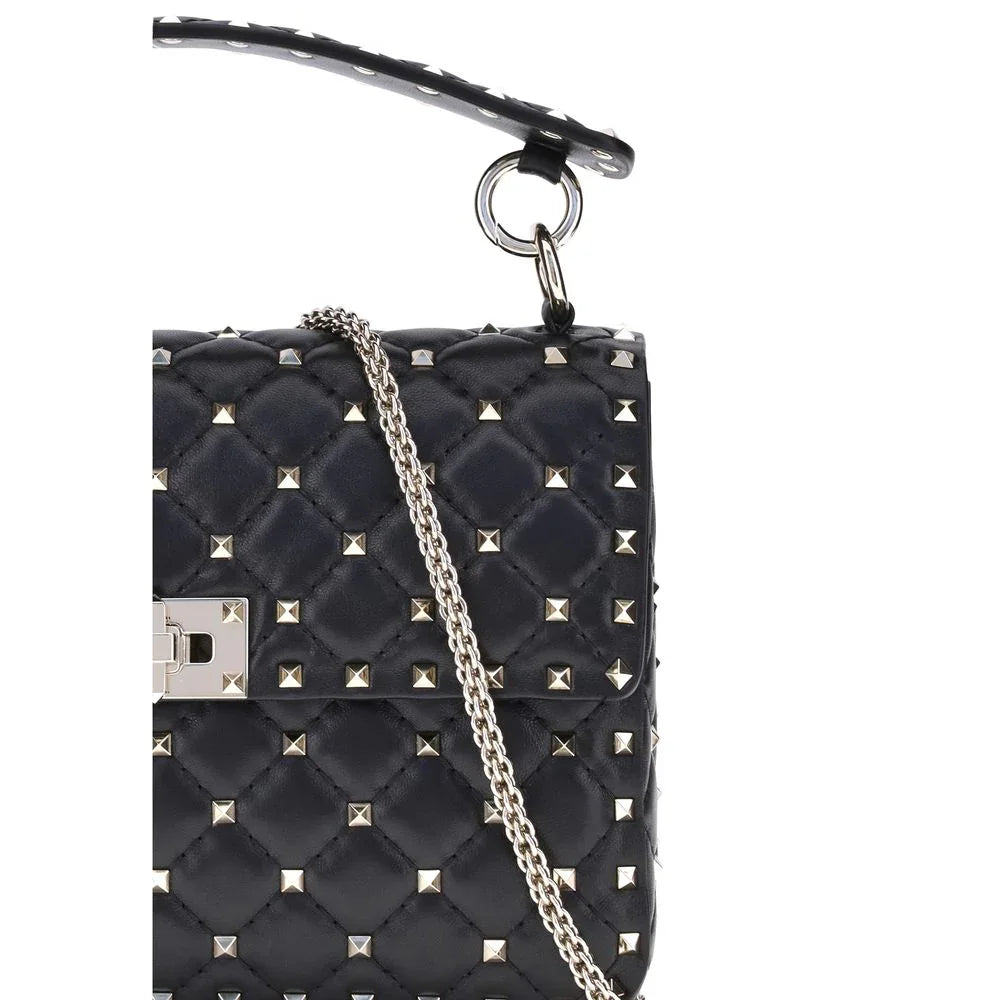 Valentino Garavani medium schoudertas Rockstud Spike - MARANOS