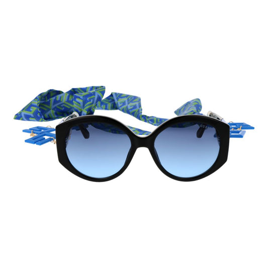 Guess Black Women Sunglasses - MARANOS