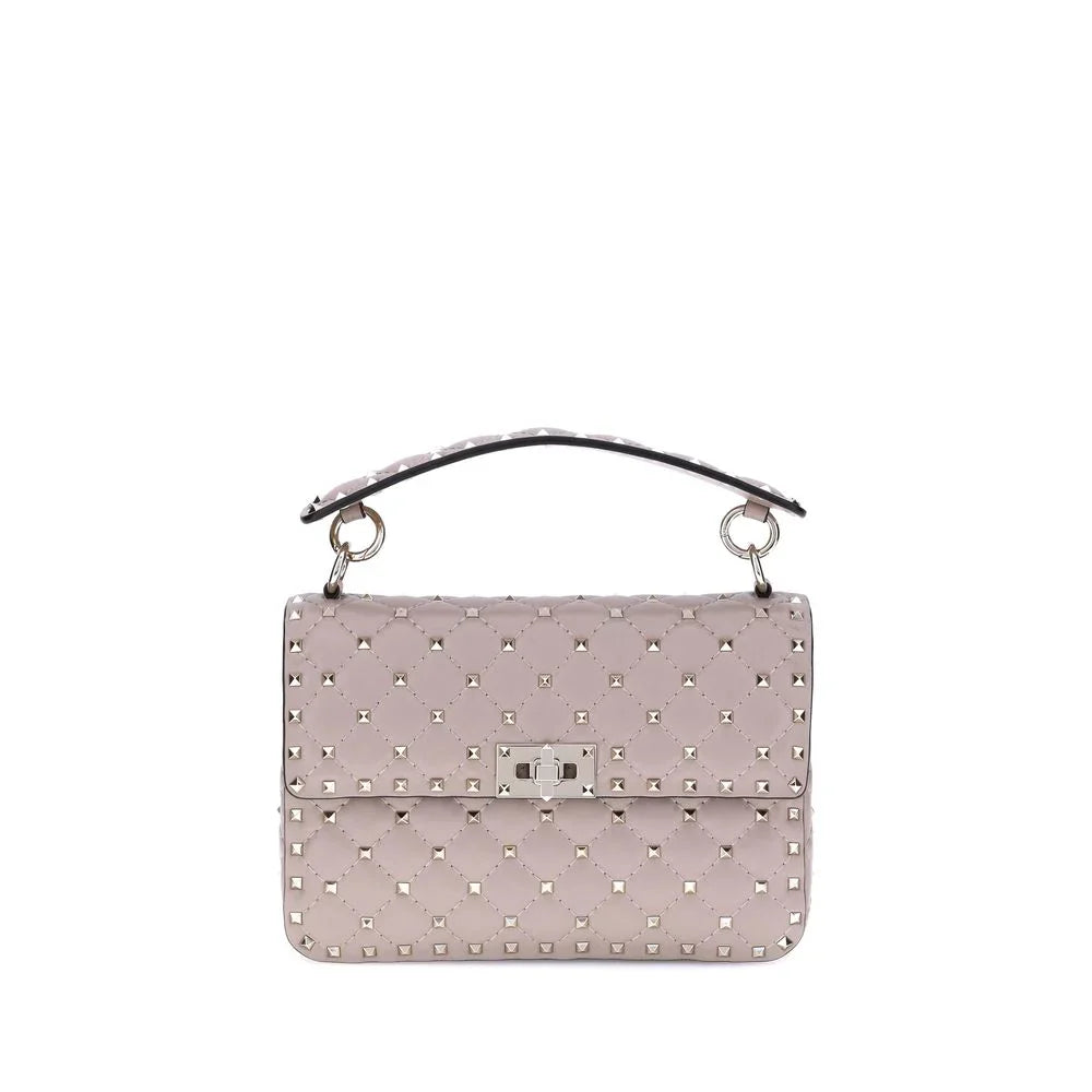 Valentino Garavani medium schoudertas Rockstud Spike - MARANOS