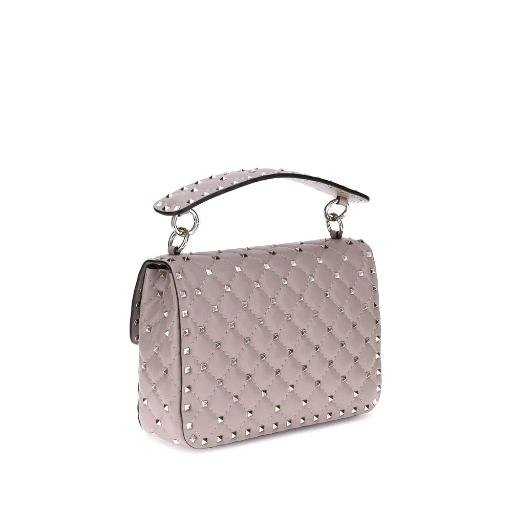 Valentino Garavani medium schoudertas Rockstud Spike - MARANOS