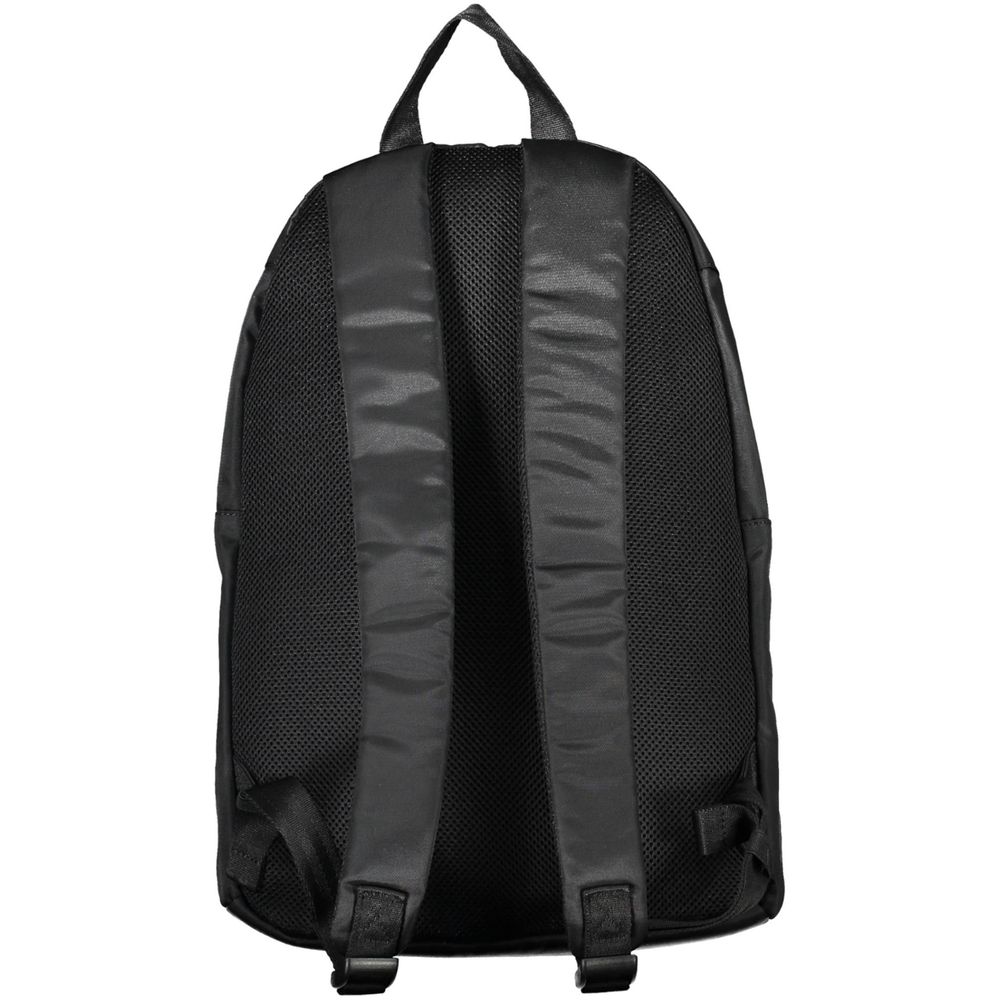 Tommy Hilfiger zwarte rugzak