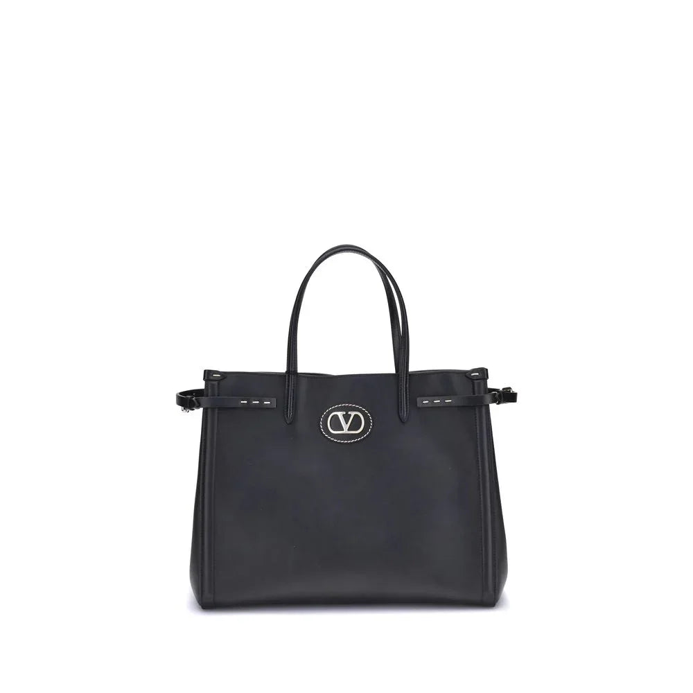 Valentino Garavani schoudertas Antibes medium - MARANOS