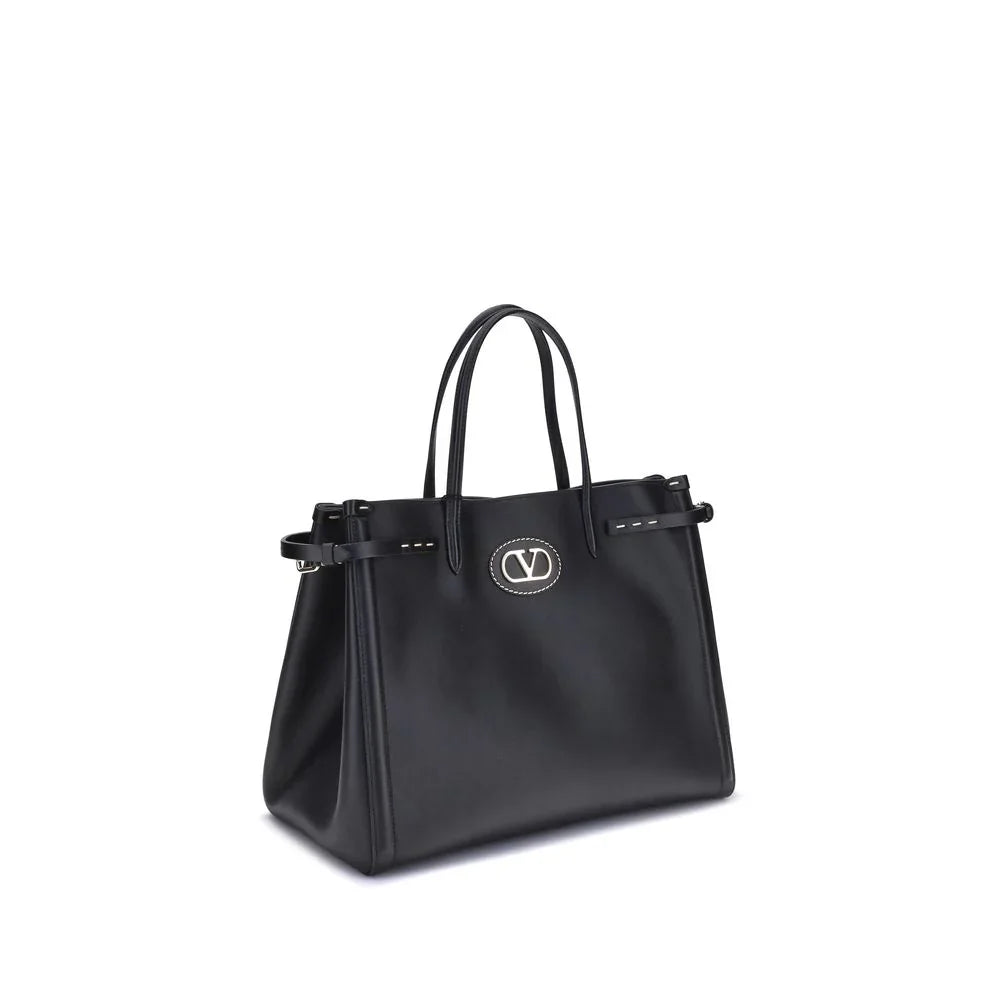 Valentino Garavani schoudertas Antibes medium - MARANOS