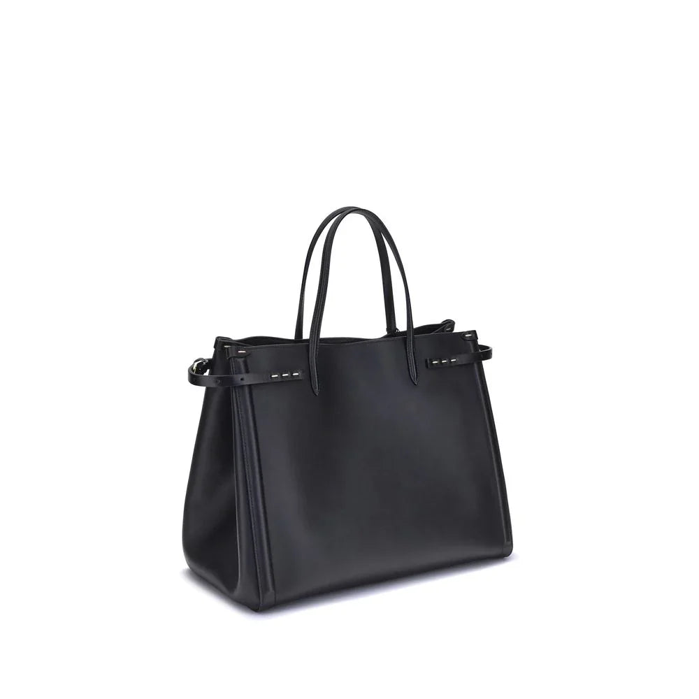 Valentino Garavani schoudertas Antibes medium - MARANOS