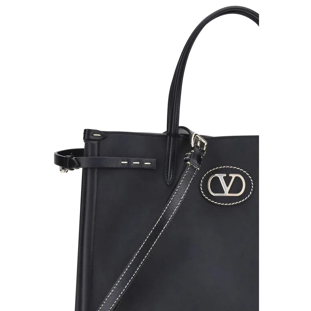Valentino Garavani schoudertas Antibes medium - MARANOS