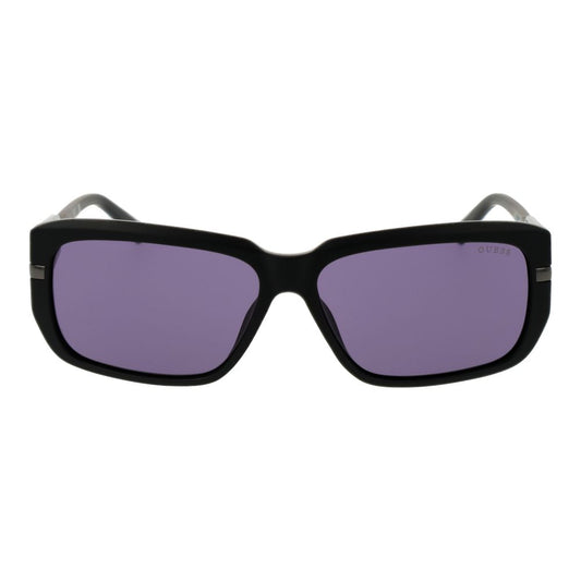 Guess Black Men Sunglasses - MARANOS