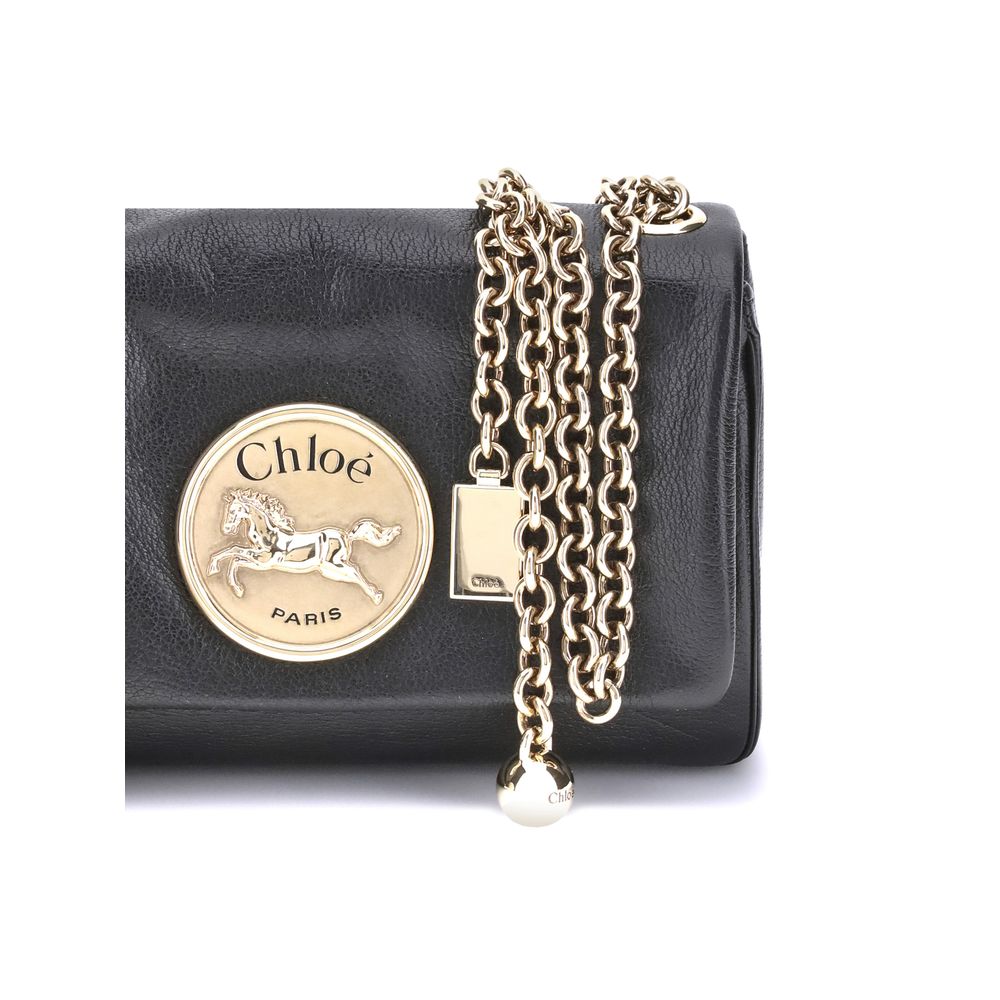 Chloé Heritage Schoudertas