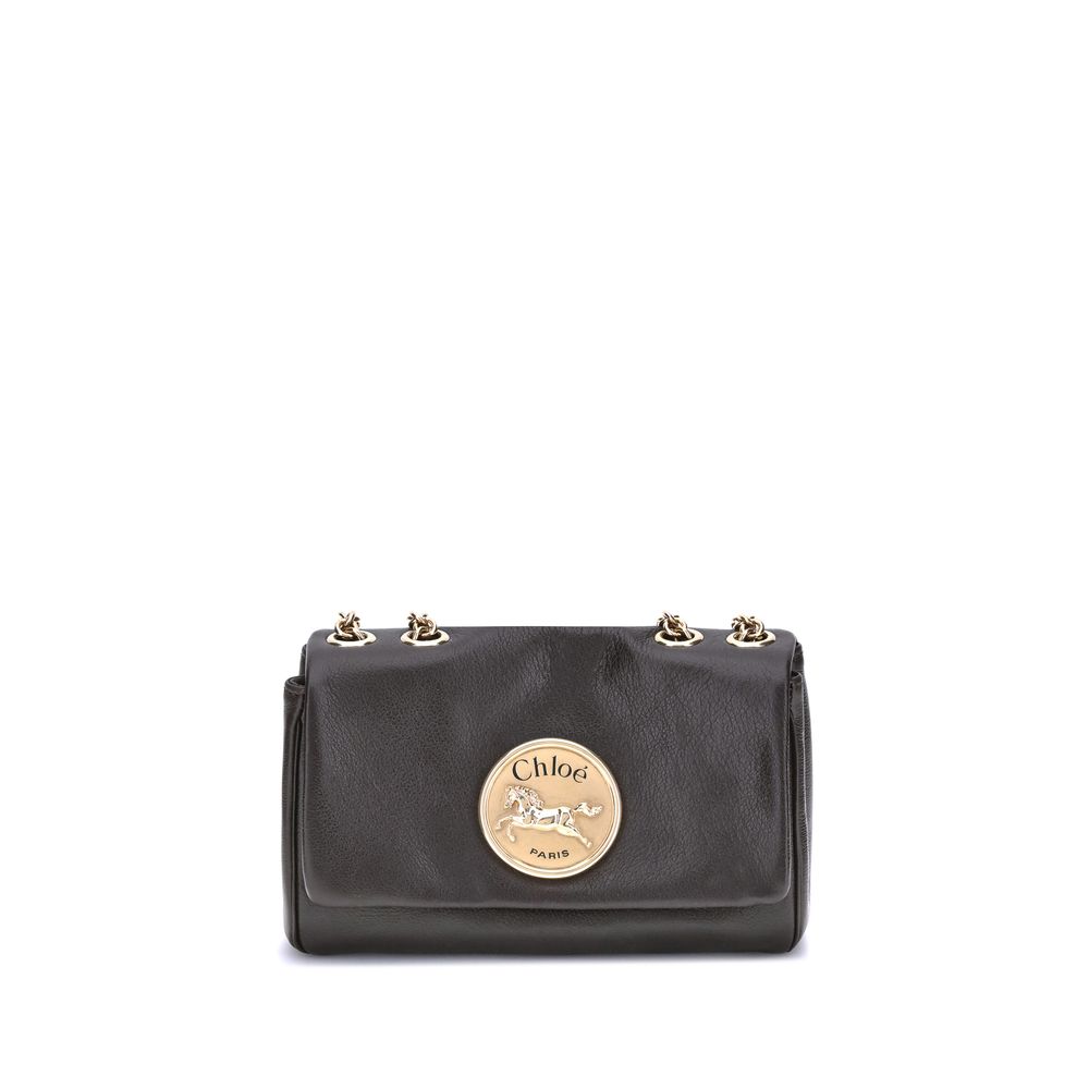 Chloé Heritage Schoudertas