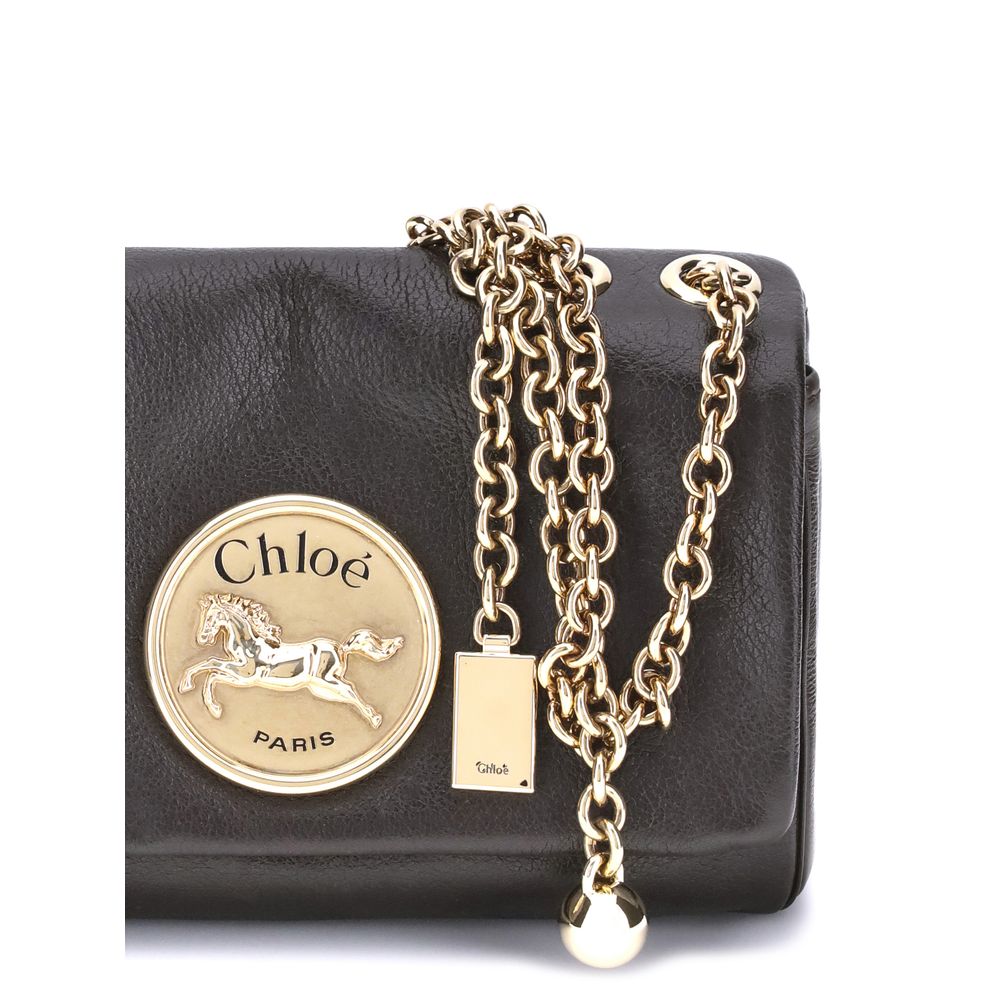 Chloé Heritage Schoudertas