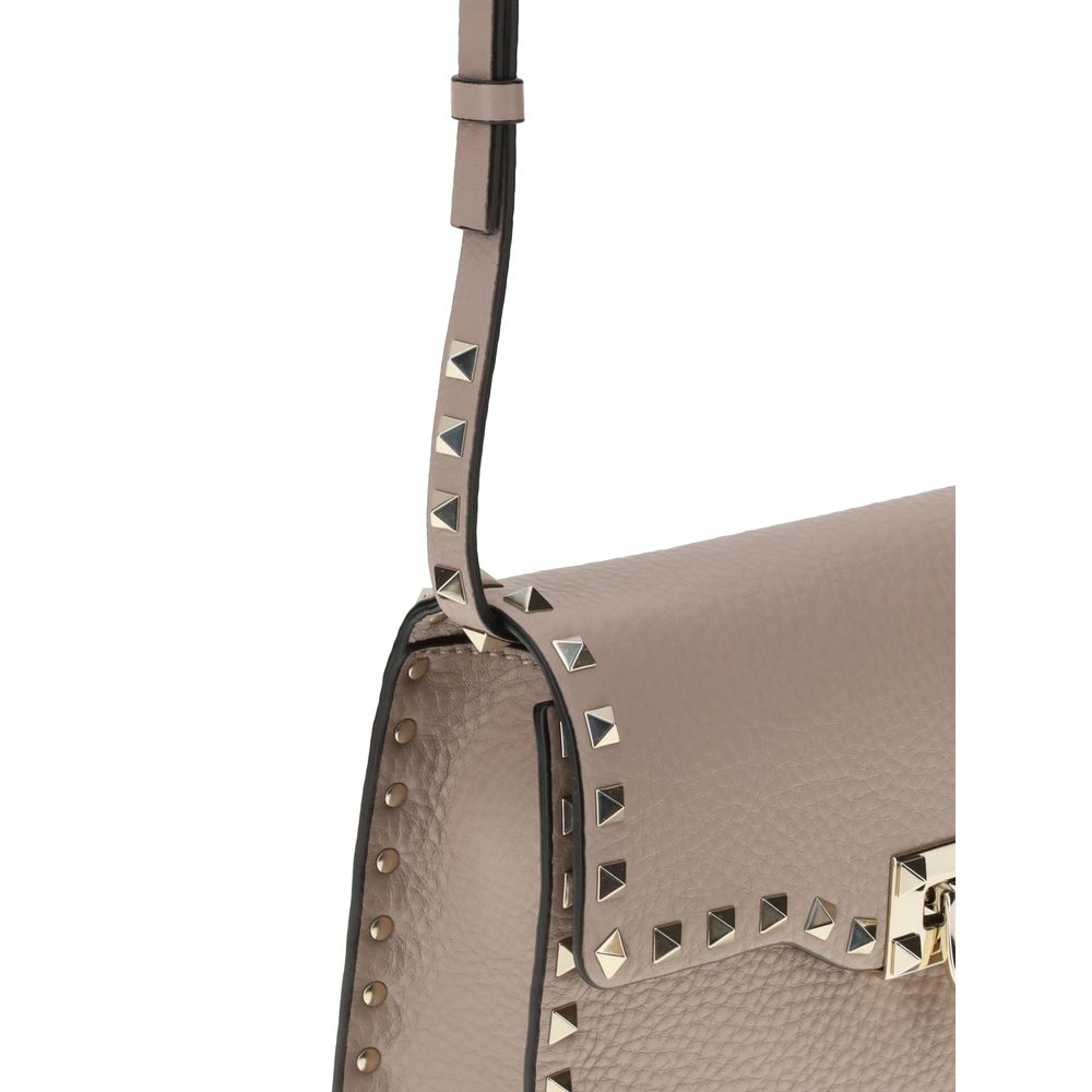 Valentino Garavani Rockstud Schoudertas