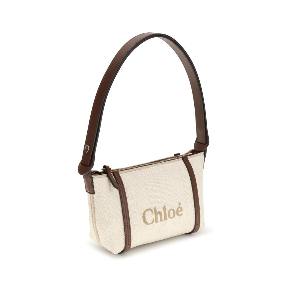 Chloé Carry Schoudertas