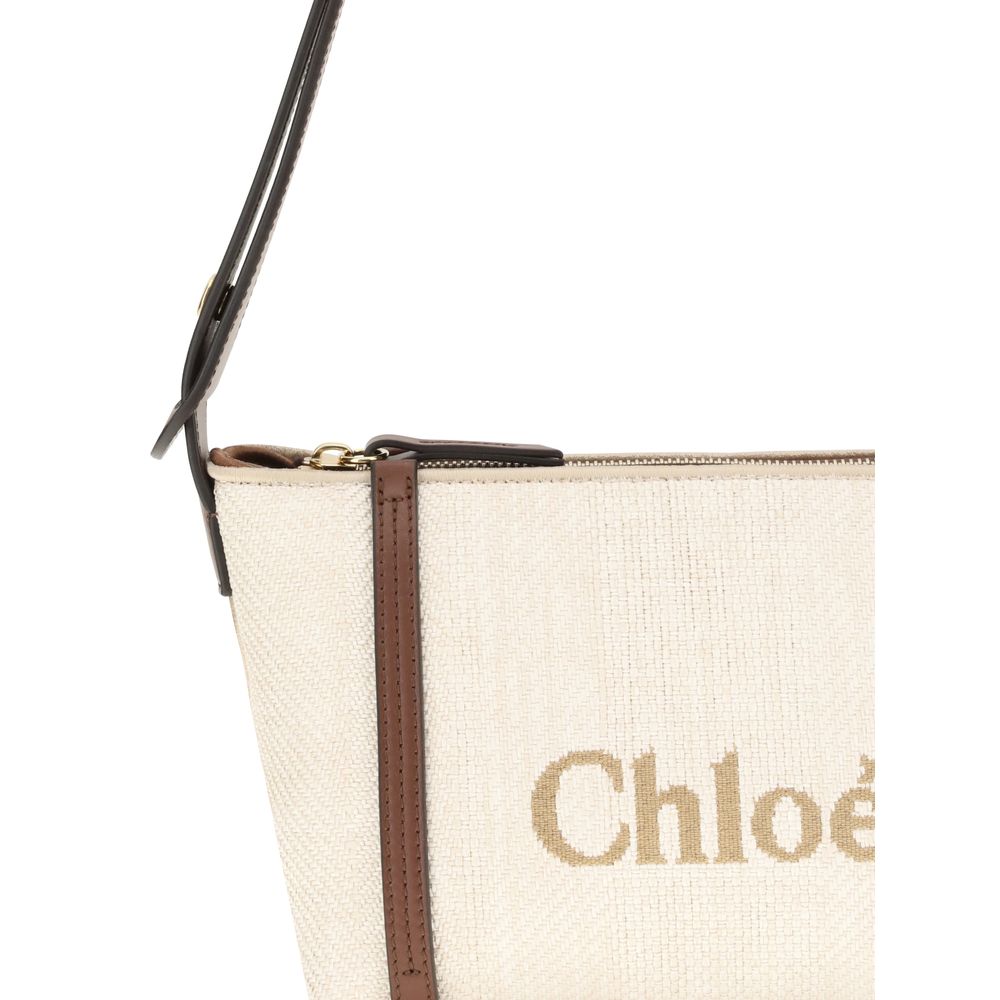 Chloé Carry Schoudertas