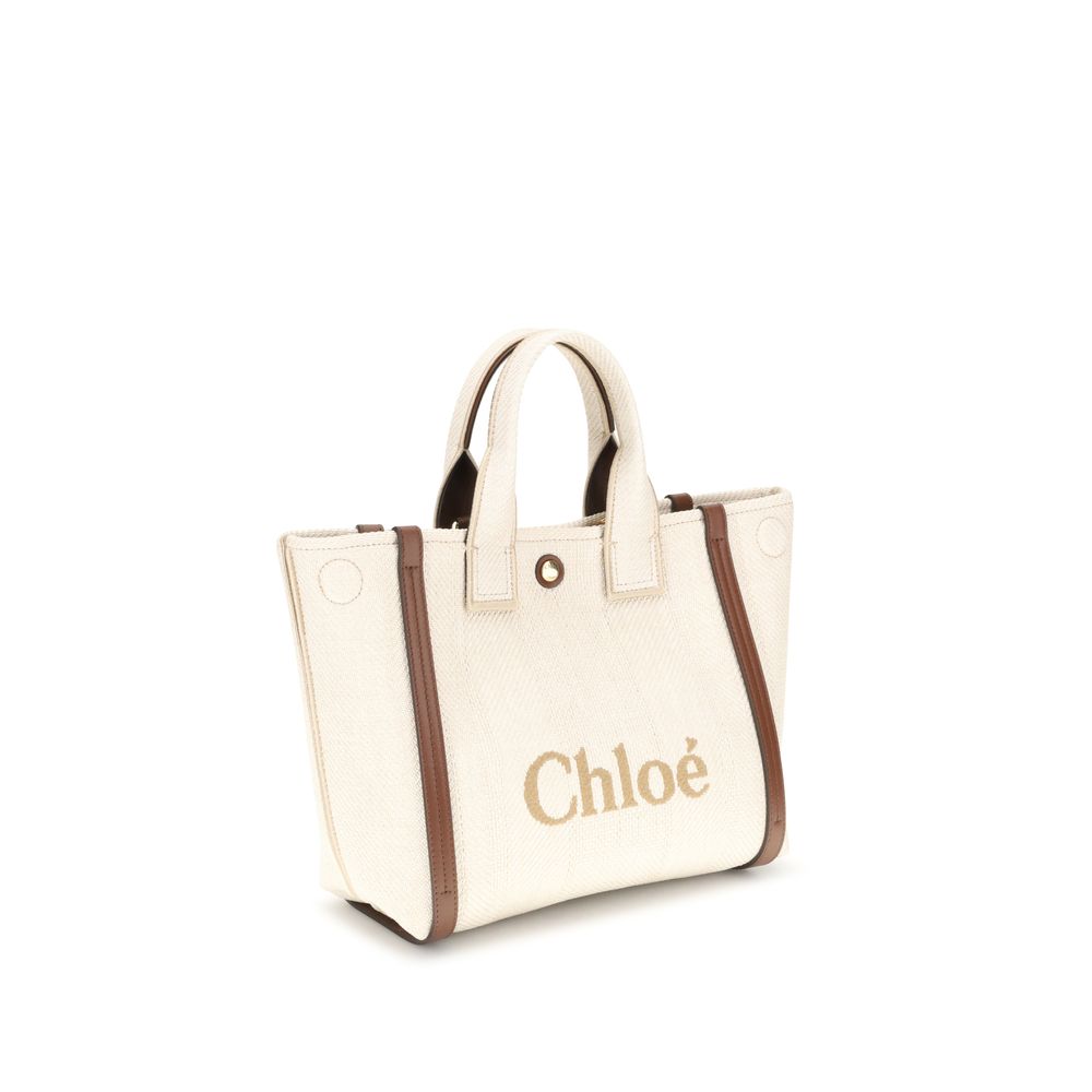 Chloé Carry Tote tas