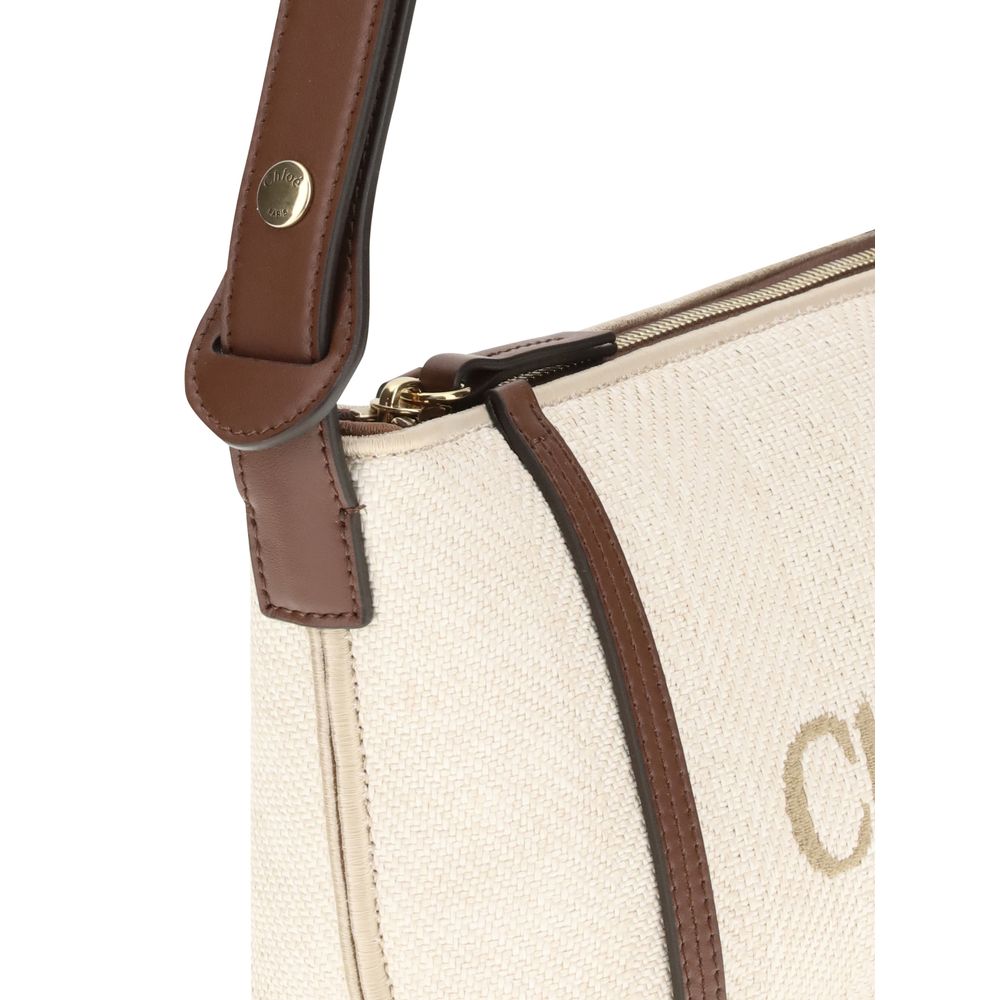 Chloé Carry Schoudertas