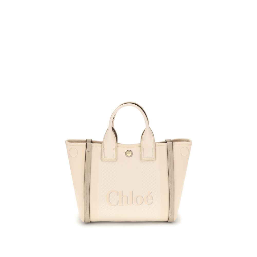 Chloé Carry Tote tas