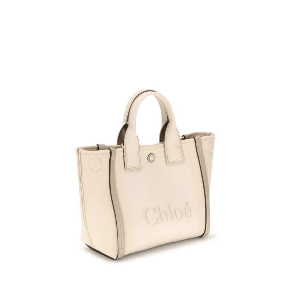 Chloé Carry Tote tas