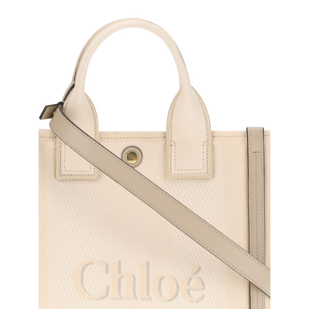 Chloé Carry Tote tas