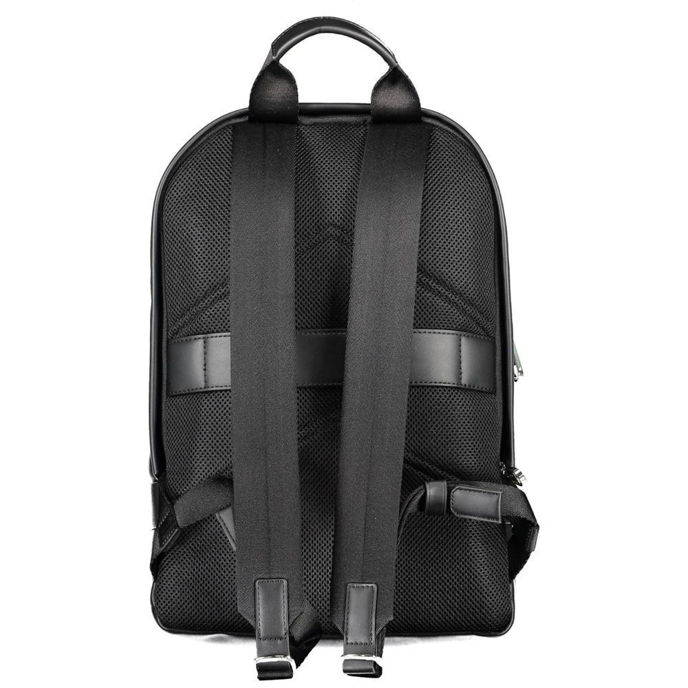 Calvin Klein zwarte rugzak