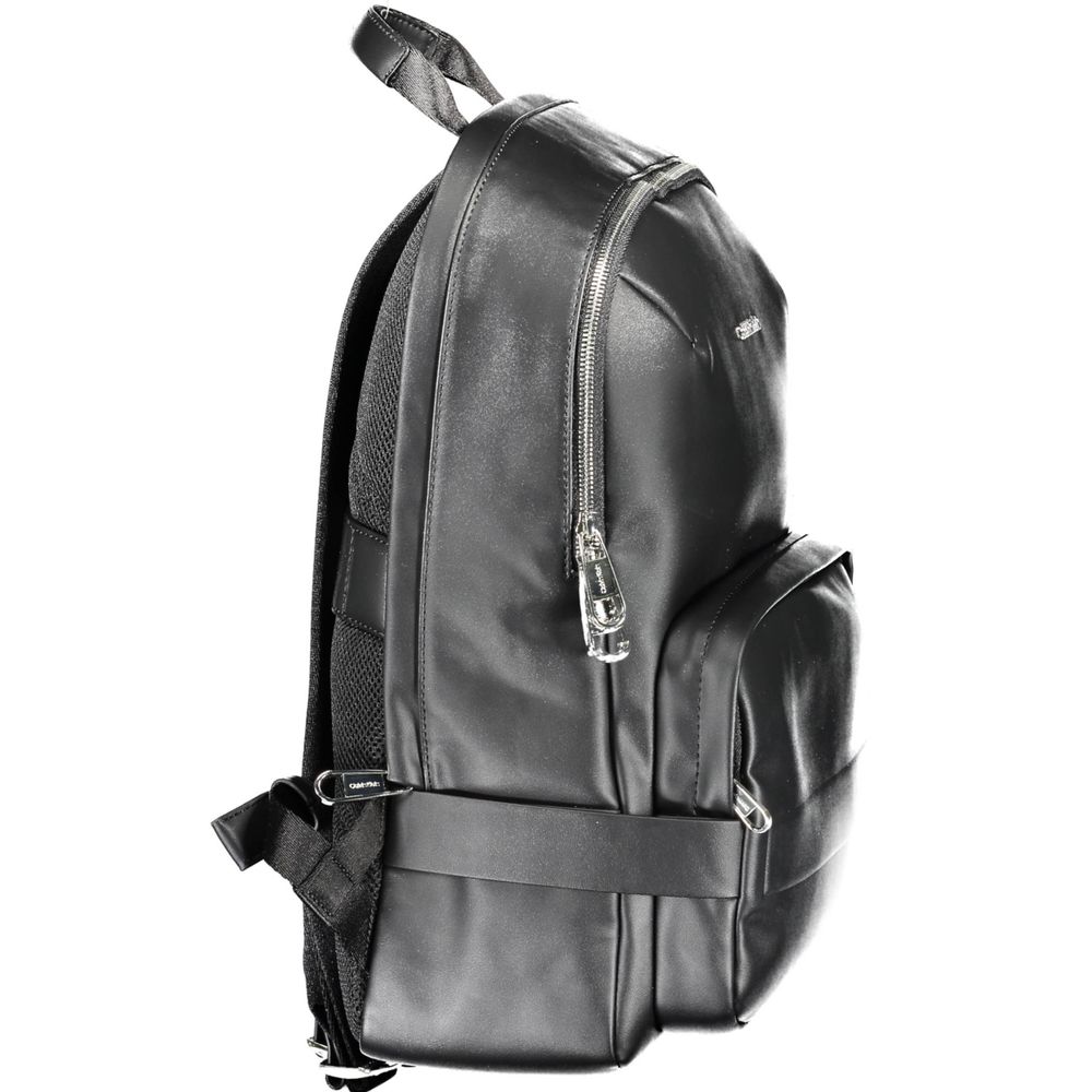 Calvin Klein zwarte rugzak