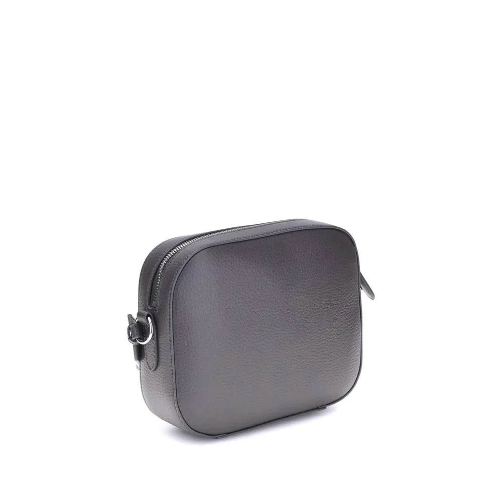 Stella McCartney Faux Leather Schoudertas - MARANOS