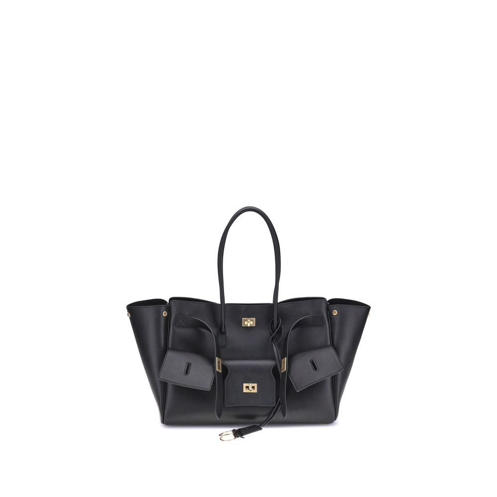 Balenciaga Bel Air medium schoudertas