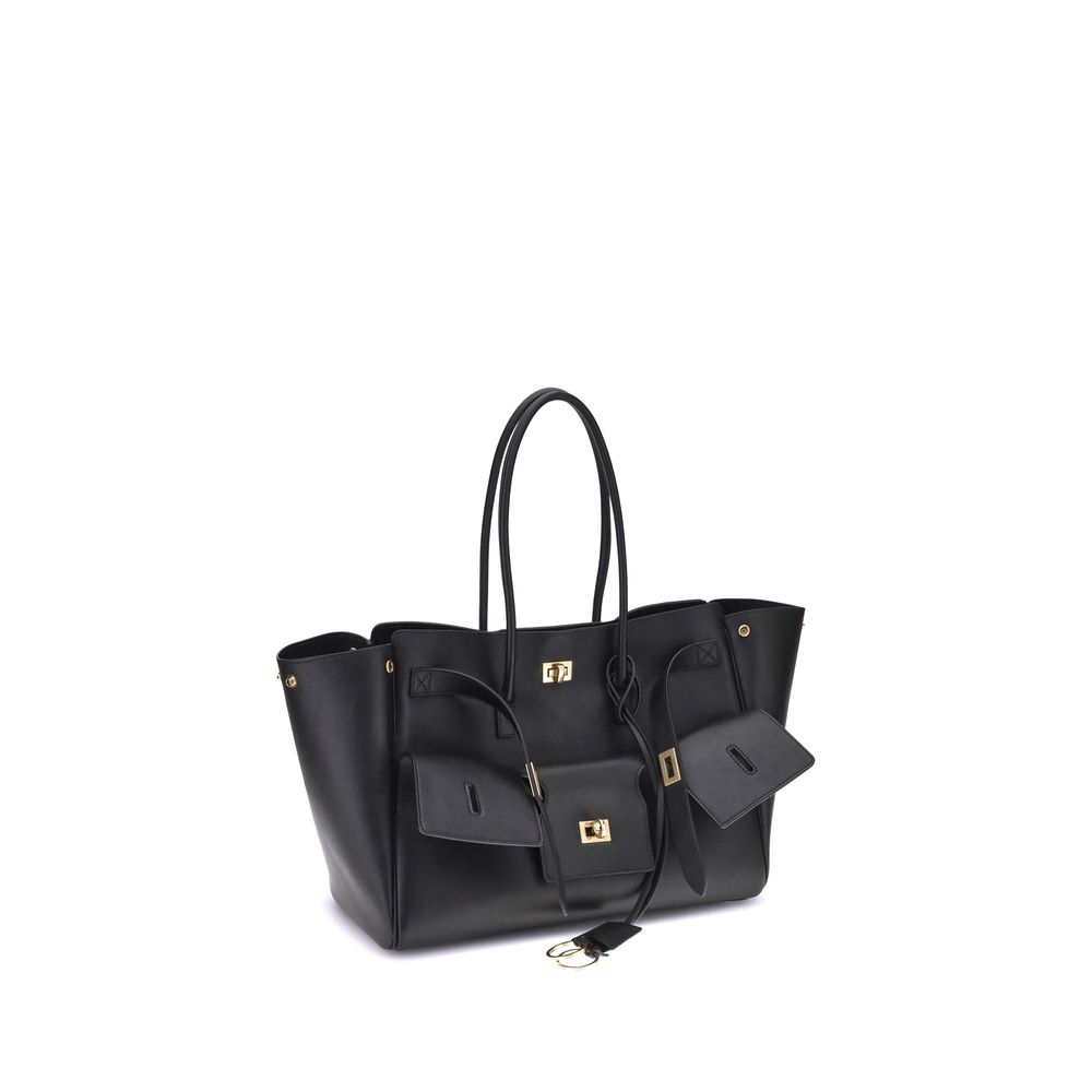 Balenciaga Bel Air medium schoudertas