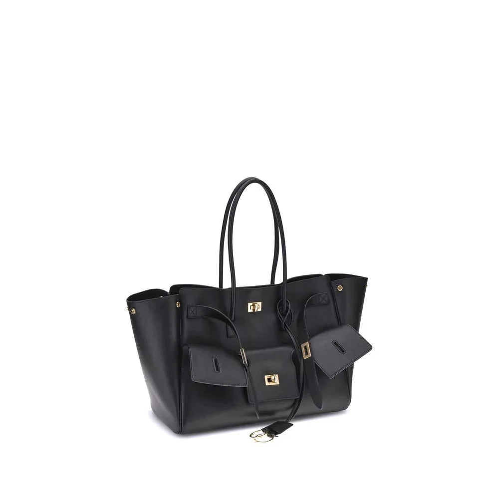 Balenciaga Bel Air medium schoudertas - MARANOS