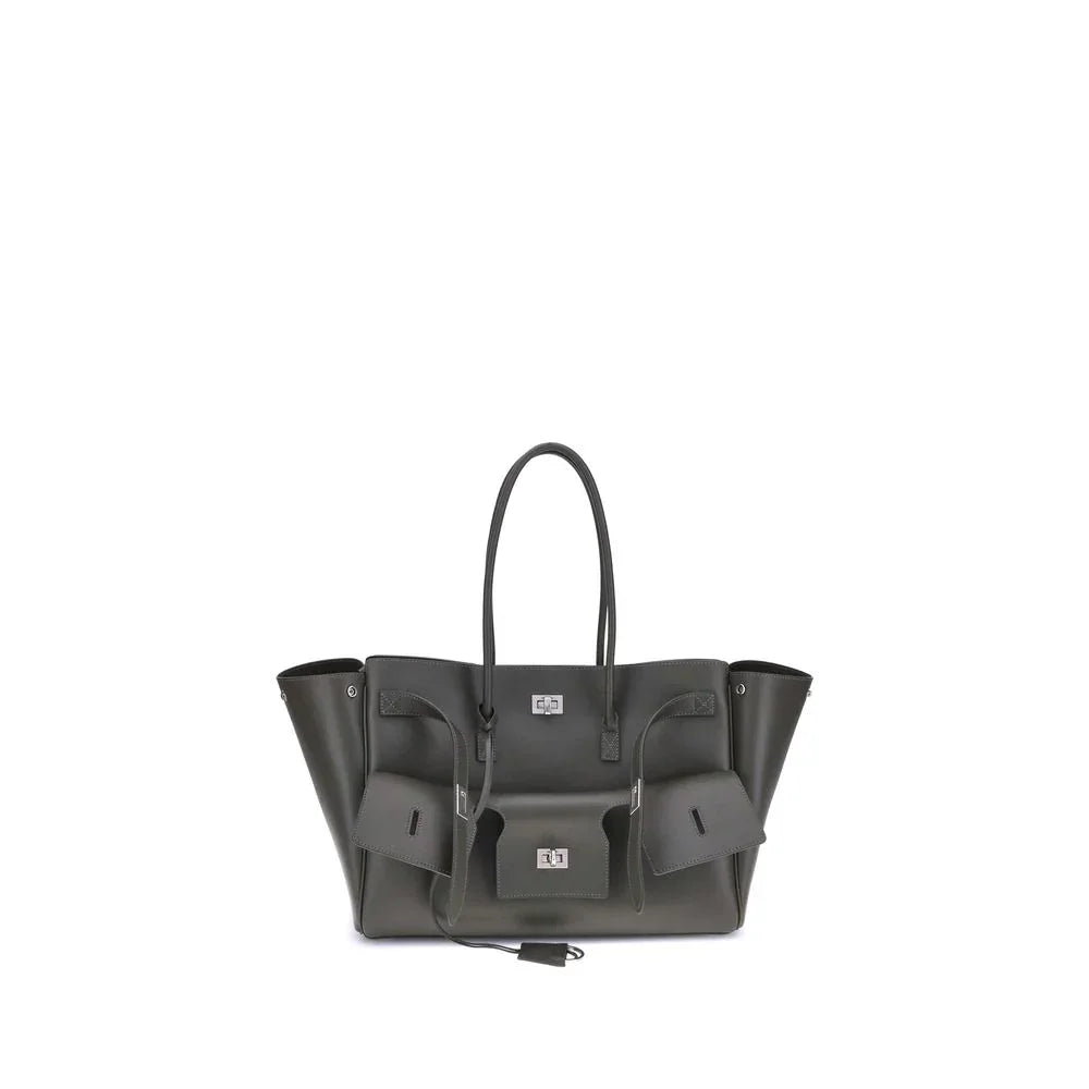 Balenciaga Bel Air medium schoudertas - MARANOS