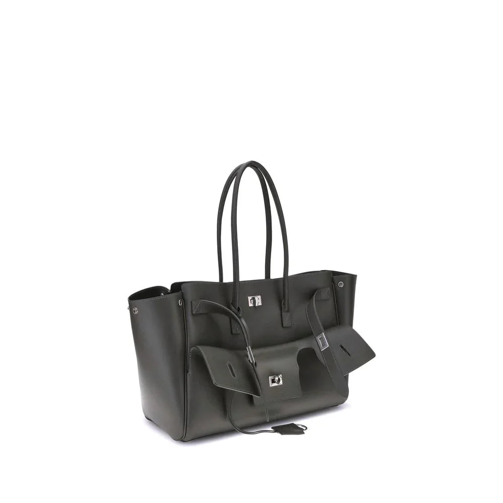 Balenciaga Bel Air medium schoudertas - MARANOS