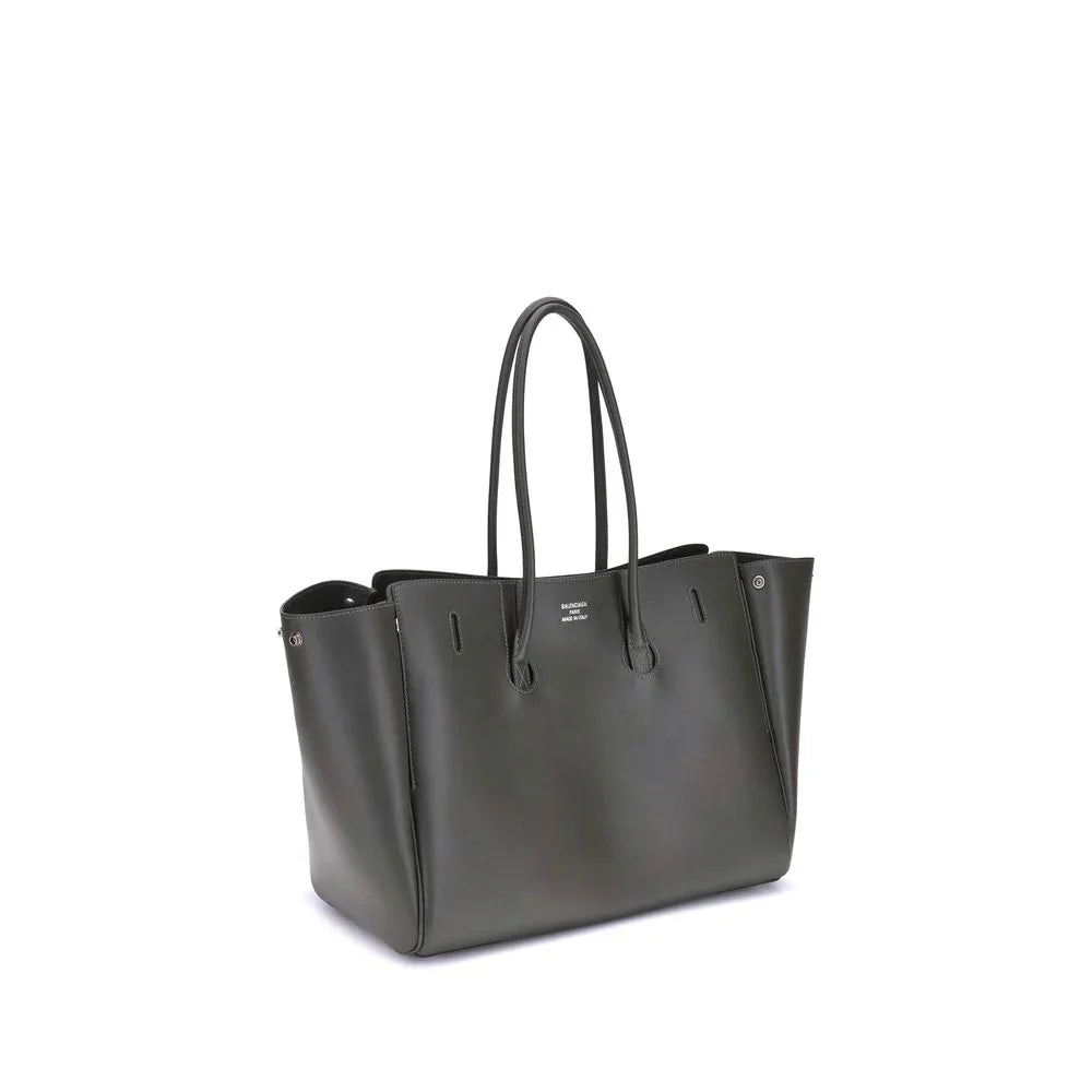Balenciaga Bel Air medium schoudertas - MARANOS