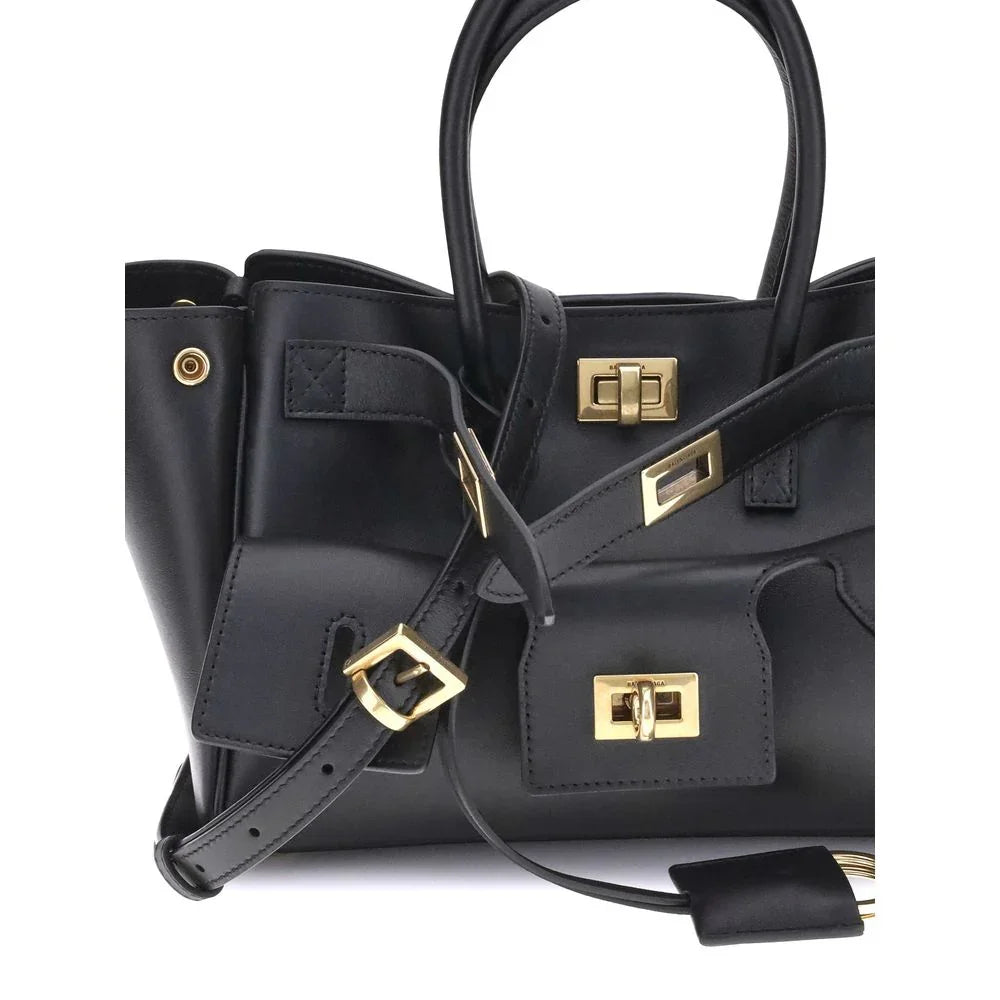 Balenciaga Bel Air mini handtas - MARANOS