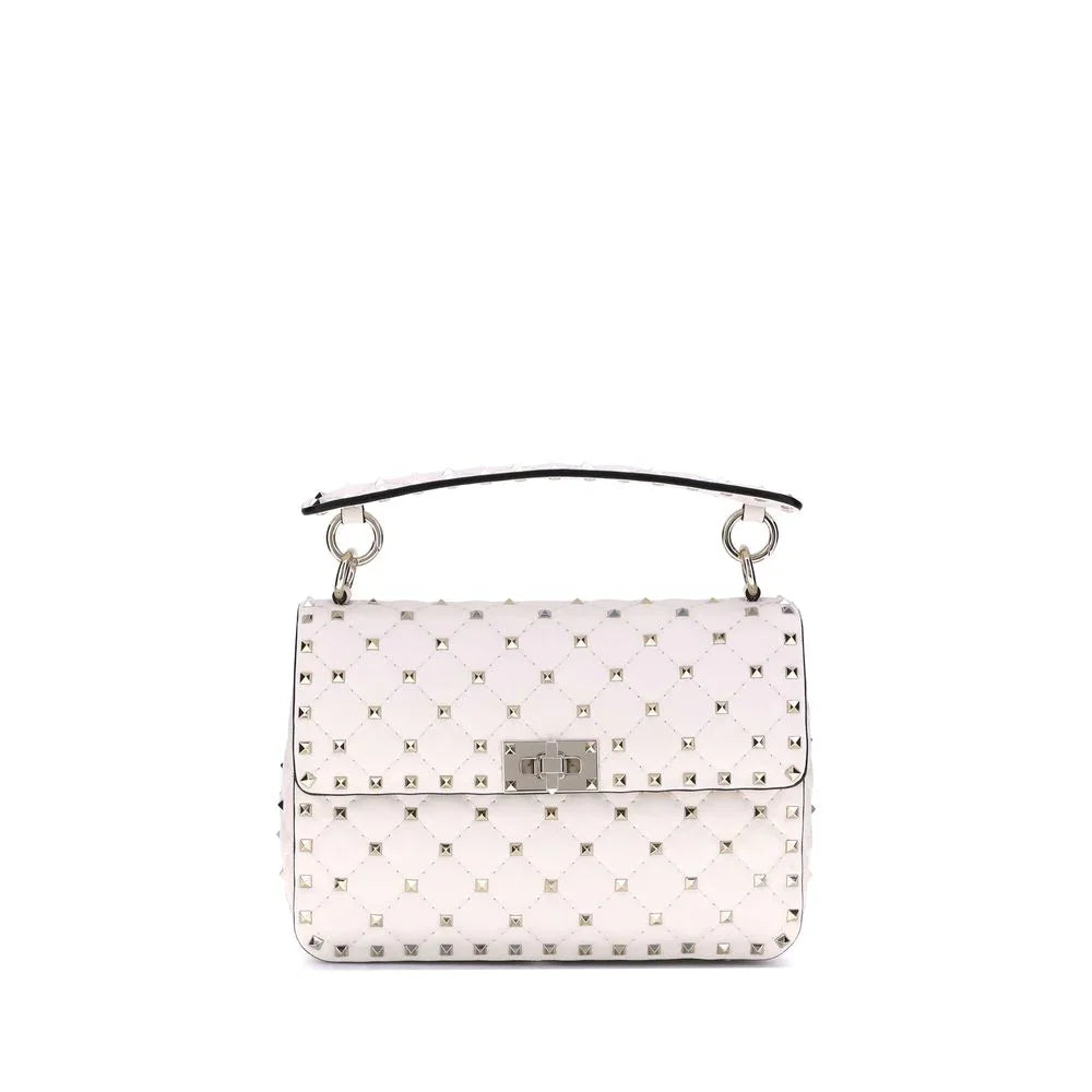 Valentino Garavani medium schoudertas Rockstud Spike - MARANOS