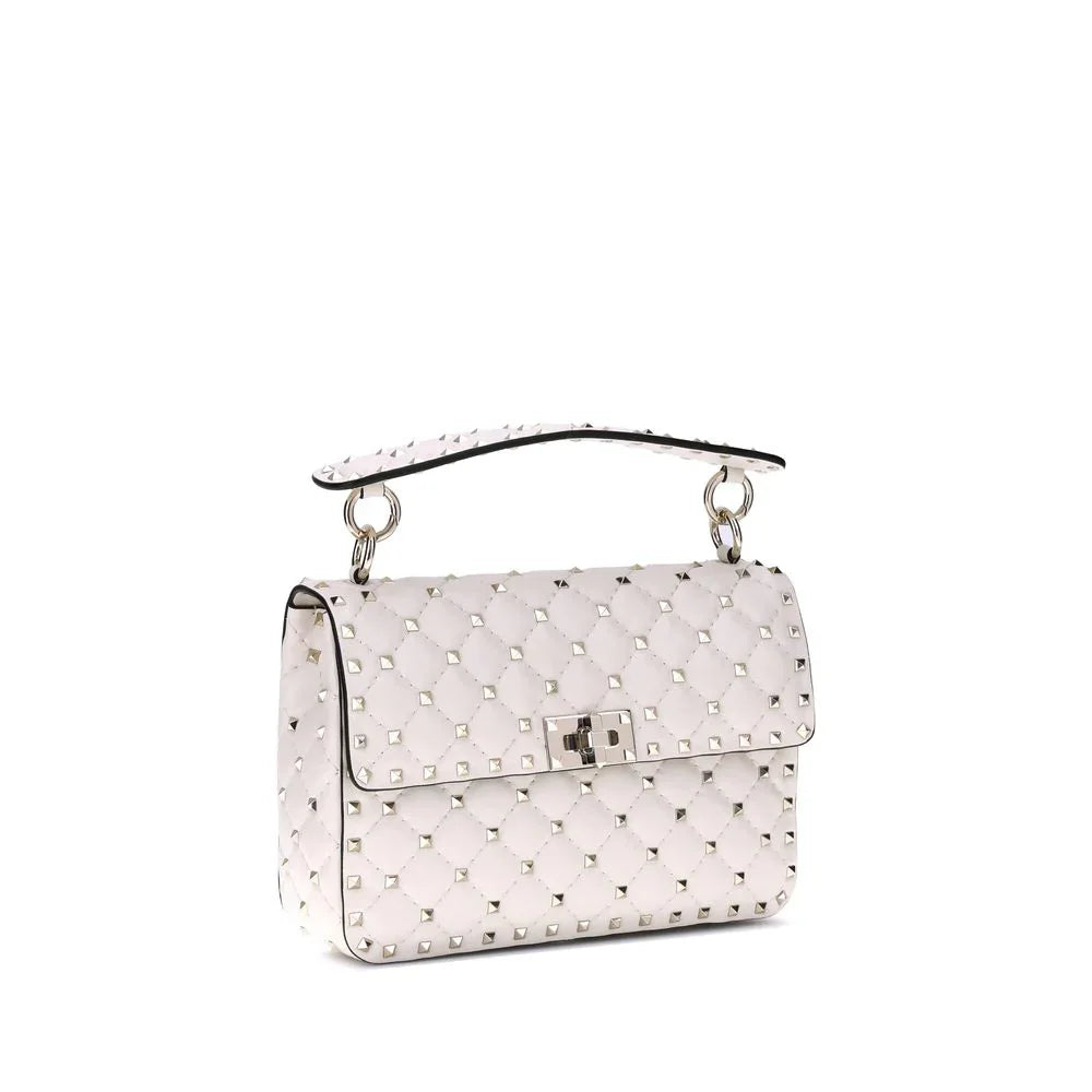 Valentino Garavani medium schoudertas Rockstud Spike - MARANOS