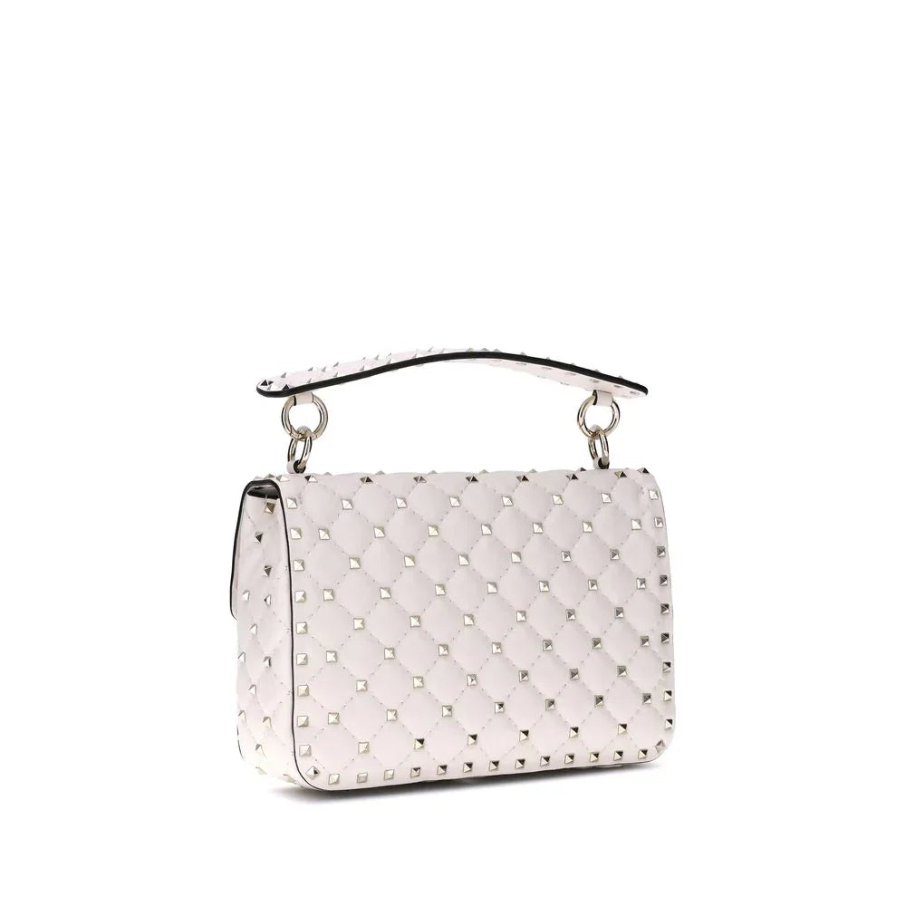 Valentino Garavani medium schoudertas Rockstud Spike - MARANOS
