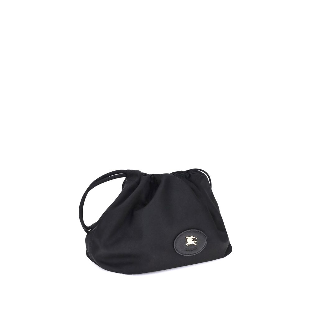 Burberry Equestrian Knight pochette