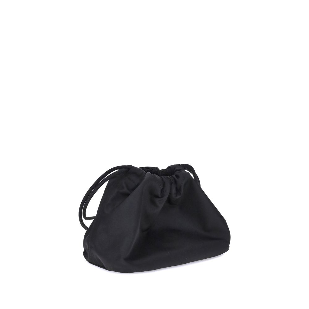 Burberry Equestrian Knight pochette