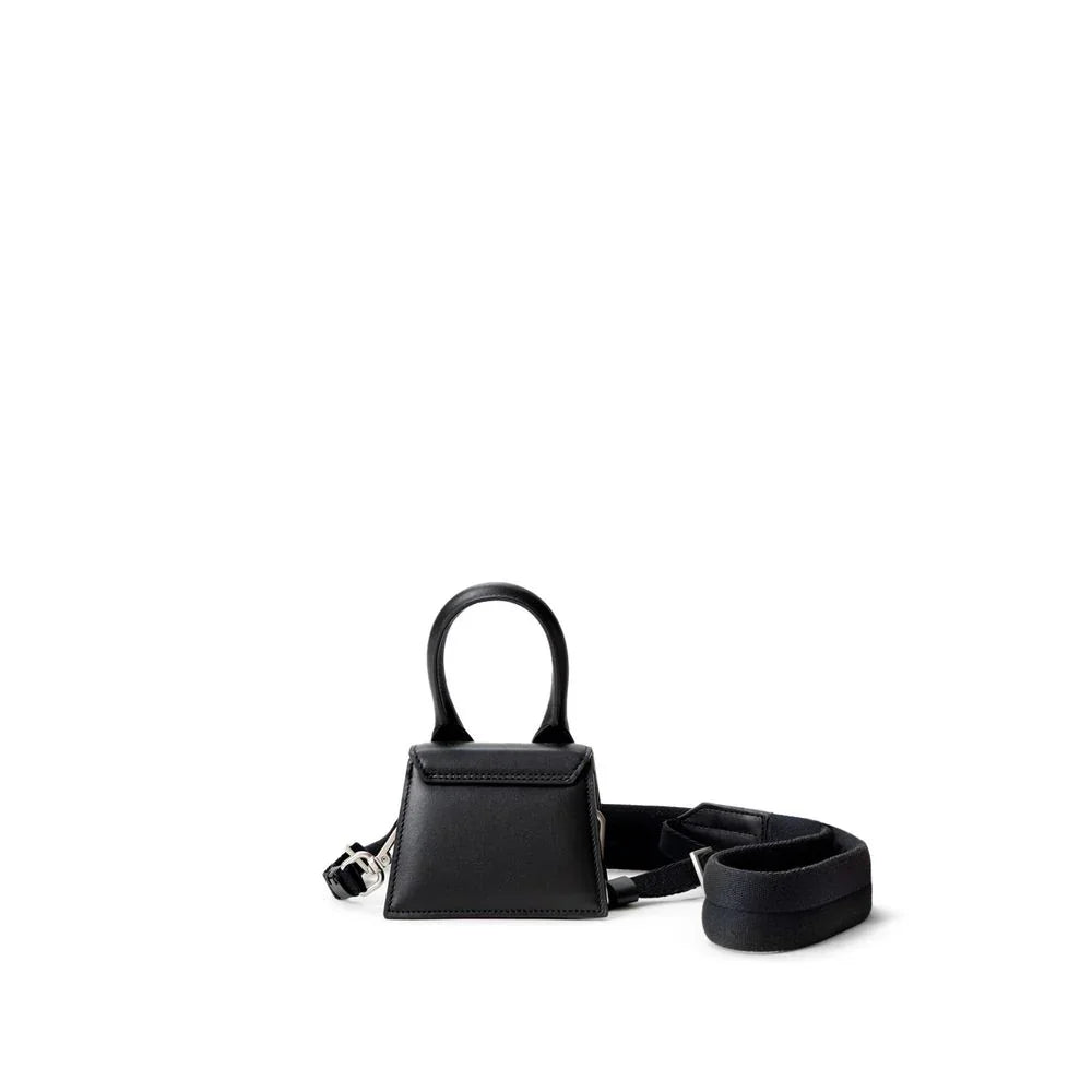 Jacquemus Mini Le Chiquito Tas - MARANOS