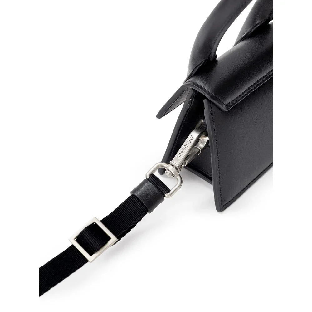 Jacquemus Mini Le Chiquito Tas - MARANOS