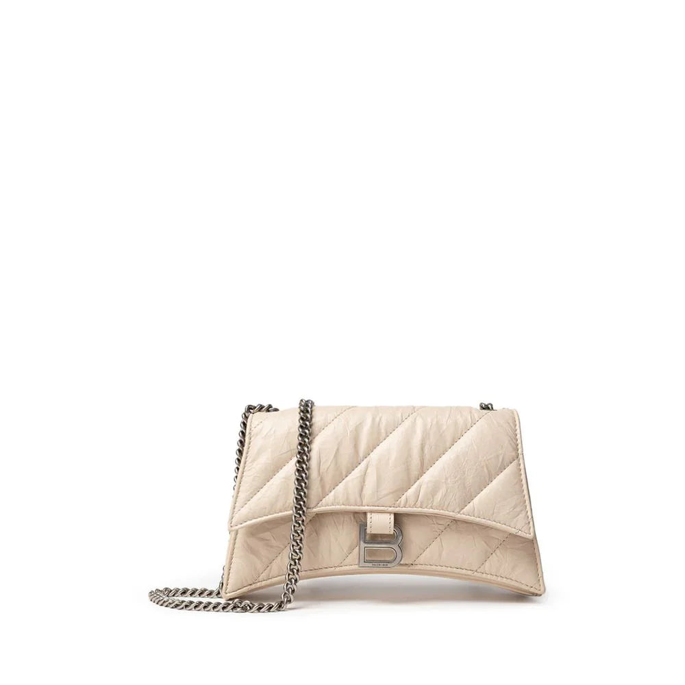 Balenciaga Kleine Crush Schoudertas - MARANOS