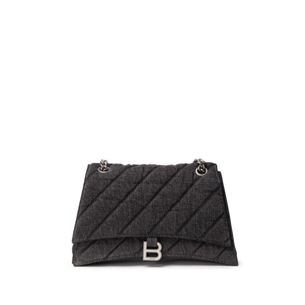 Balenciaga Crush medium schoudertas - MARANOS