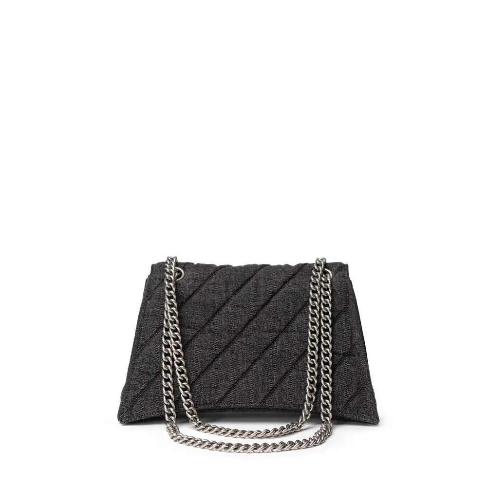 Balenciaga Crush medium schoudertas - MARANOS