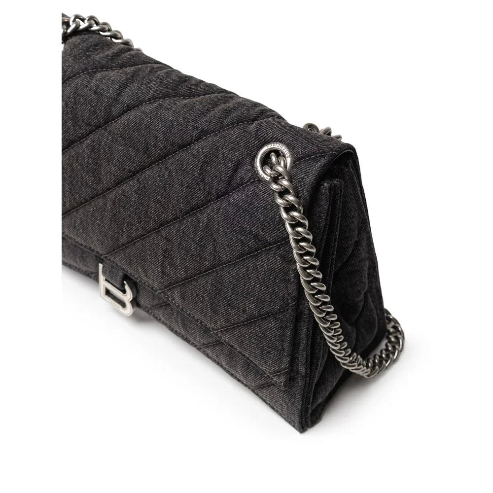Balenciaga Crush medium schoudertas - MARANOS