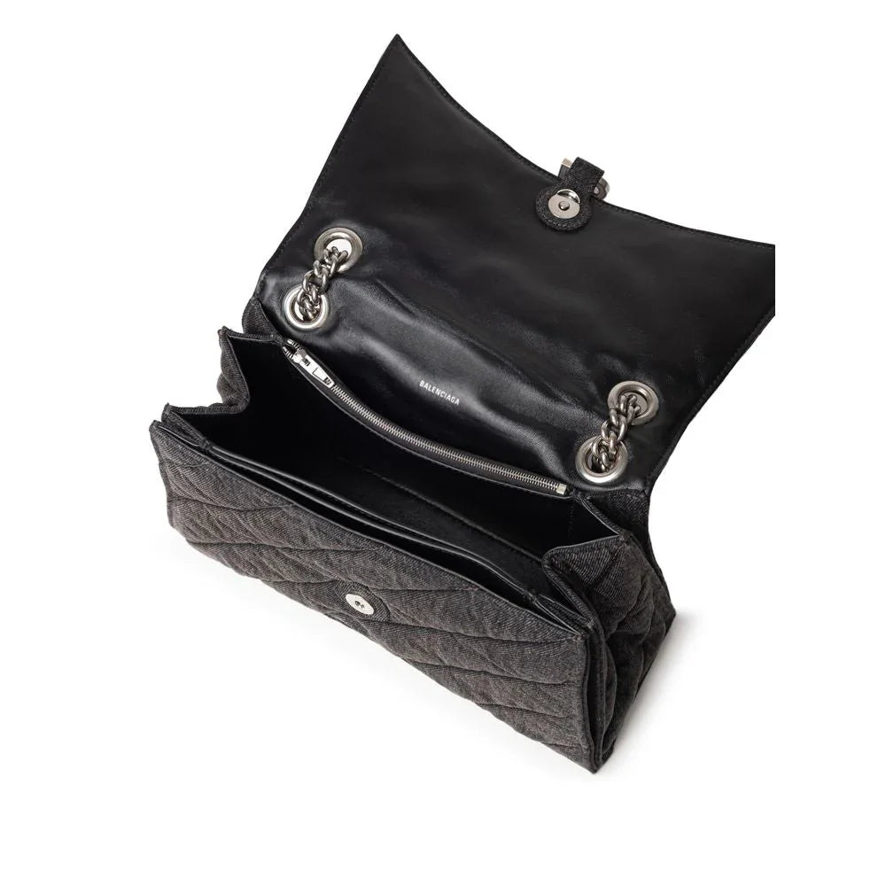 Balenciaga Crush medium schoudertas - MARANOS
