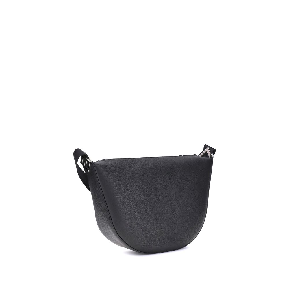 Fendi schoudertas Melon medium
