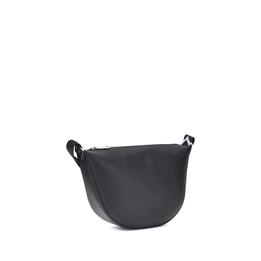 Fendi schoudertas Melon medium