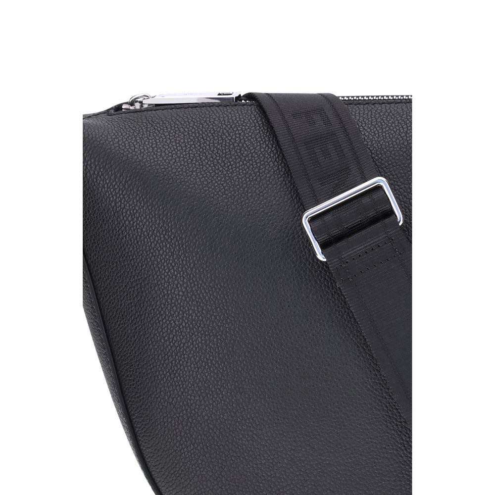 Fendi schoudertas Melon medium