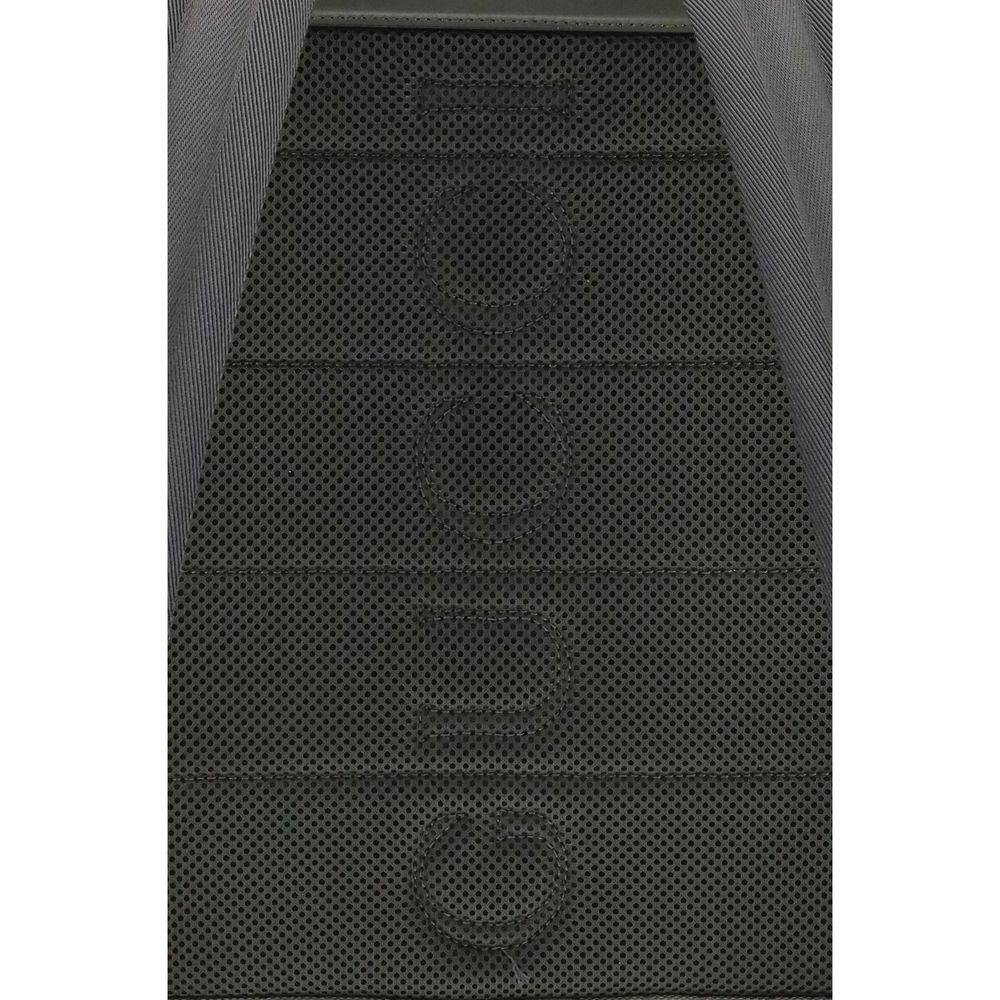 Gucci GG rugzak in groen canvas Gucci